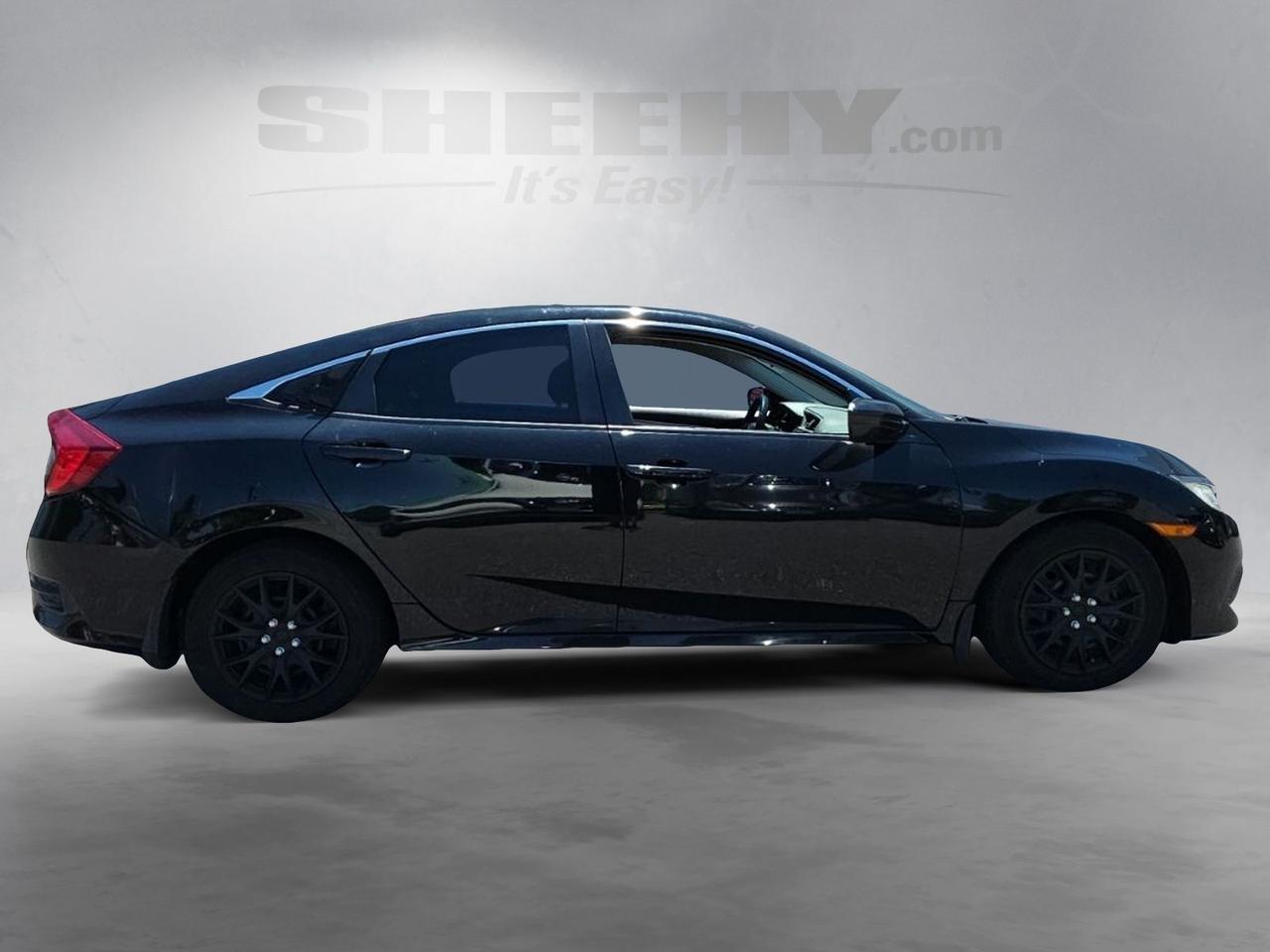 2017 Honda Civic LX Glen Burnie MD