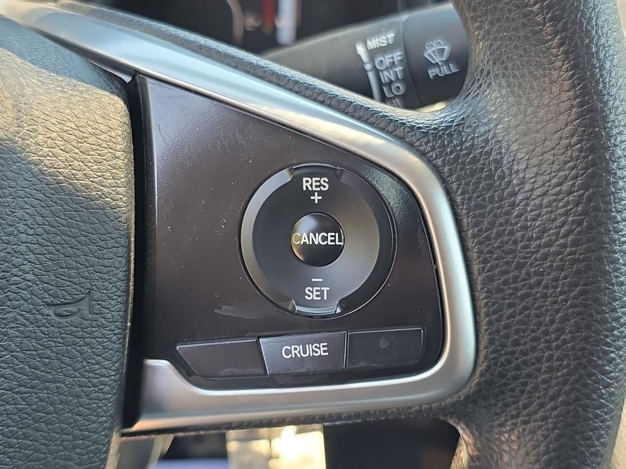 2017 Honda Civic LX Glen Burnie MD