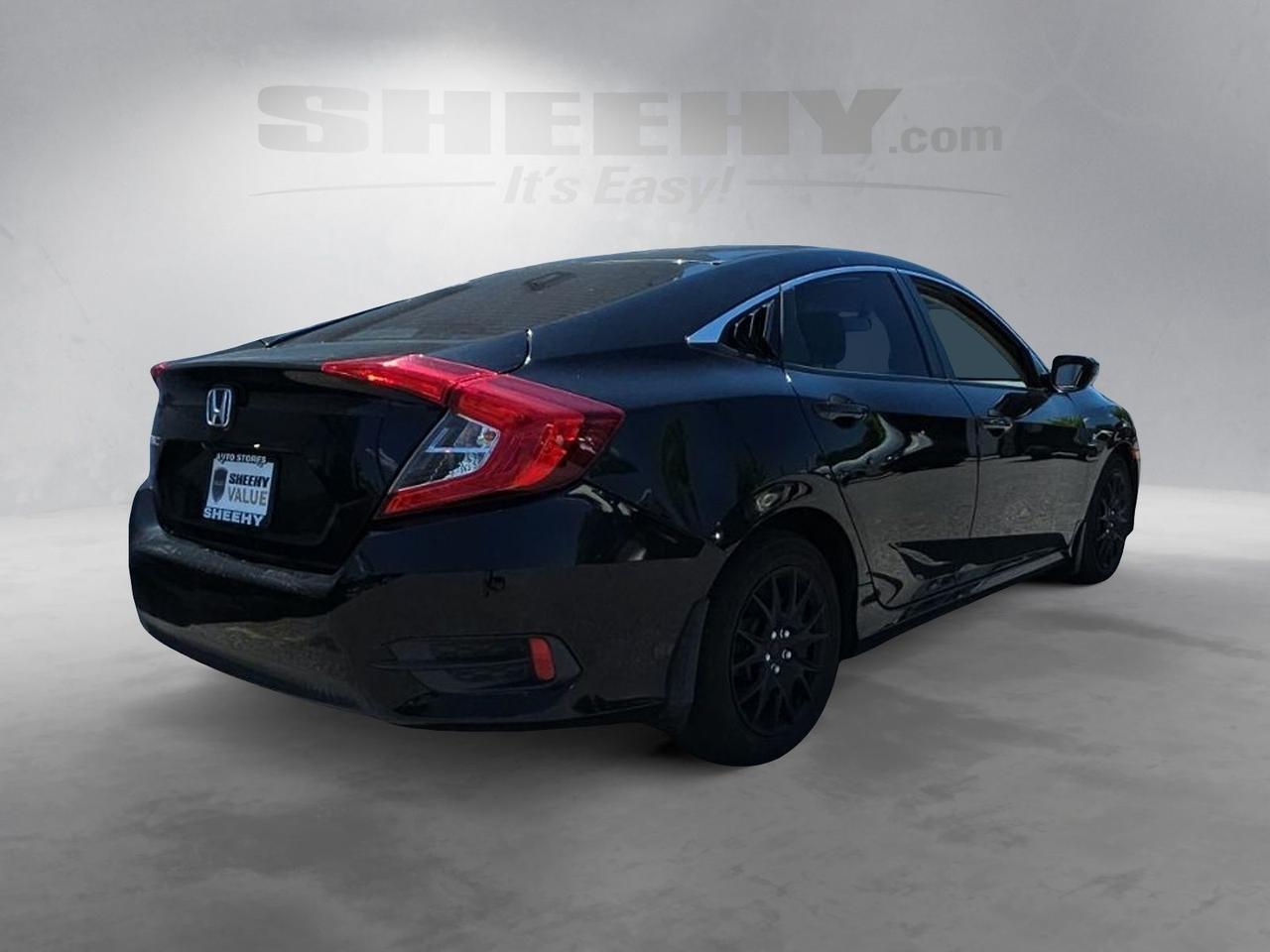 2017 Honda Civic LX Glen Burnie MD