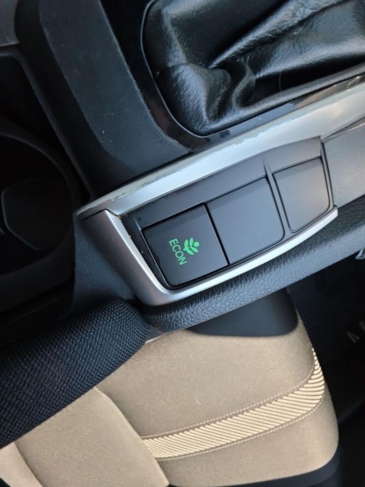 2017 Honda Civic LX Glen Burnie MD