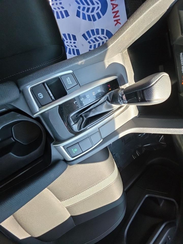 2017 Honda Civic LX Glen Burnie MD