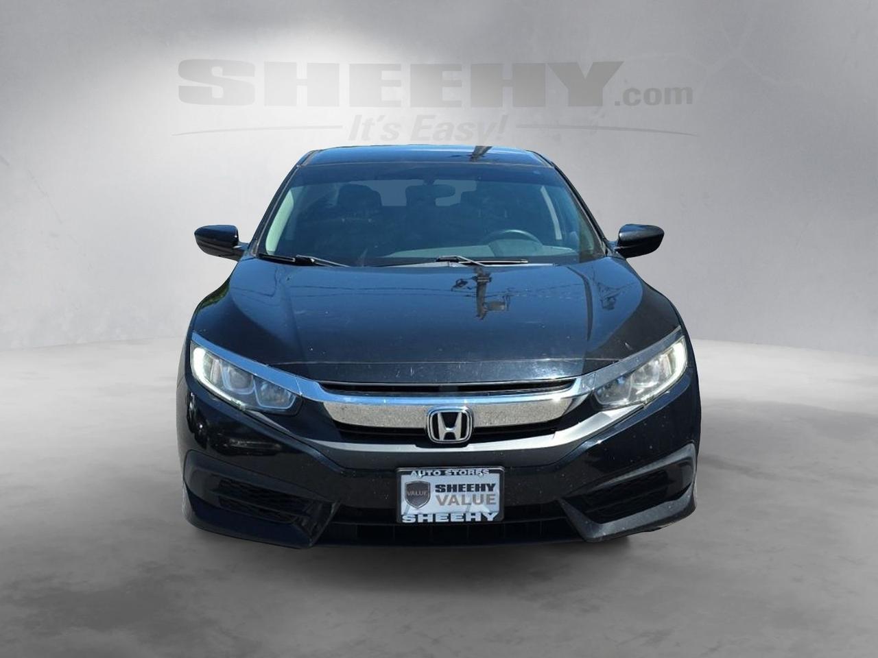 2017 Honda Civic LX Glen Burnie MD