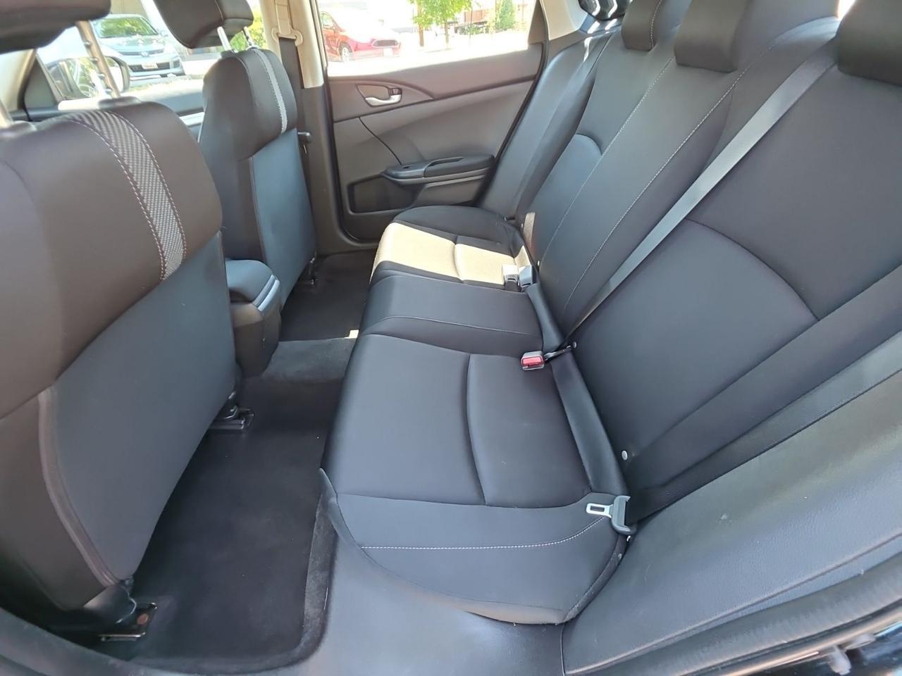 2017 Honda Civic LX Glen Burnie MD