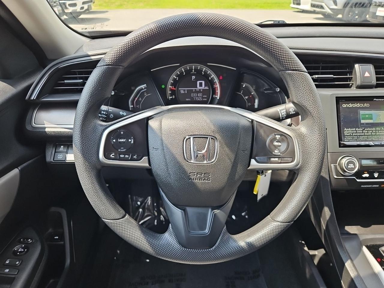 2017 Honda Civic LX Waldorf MD