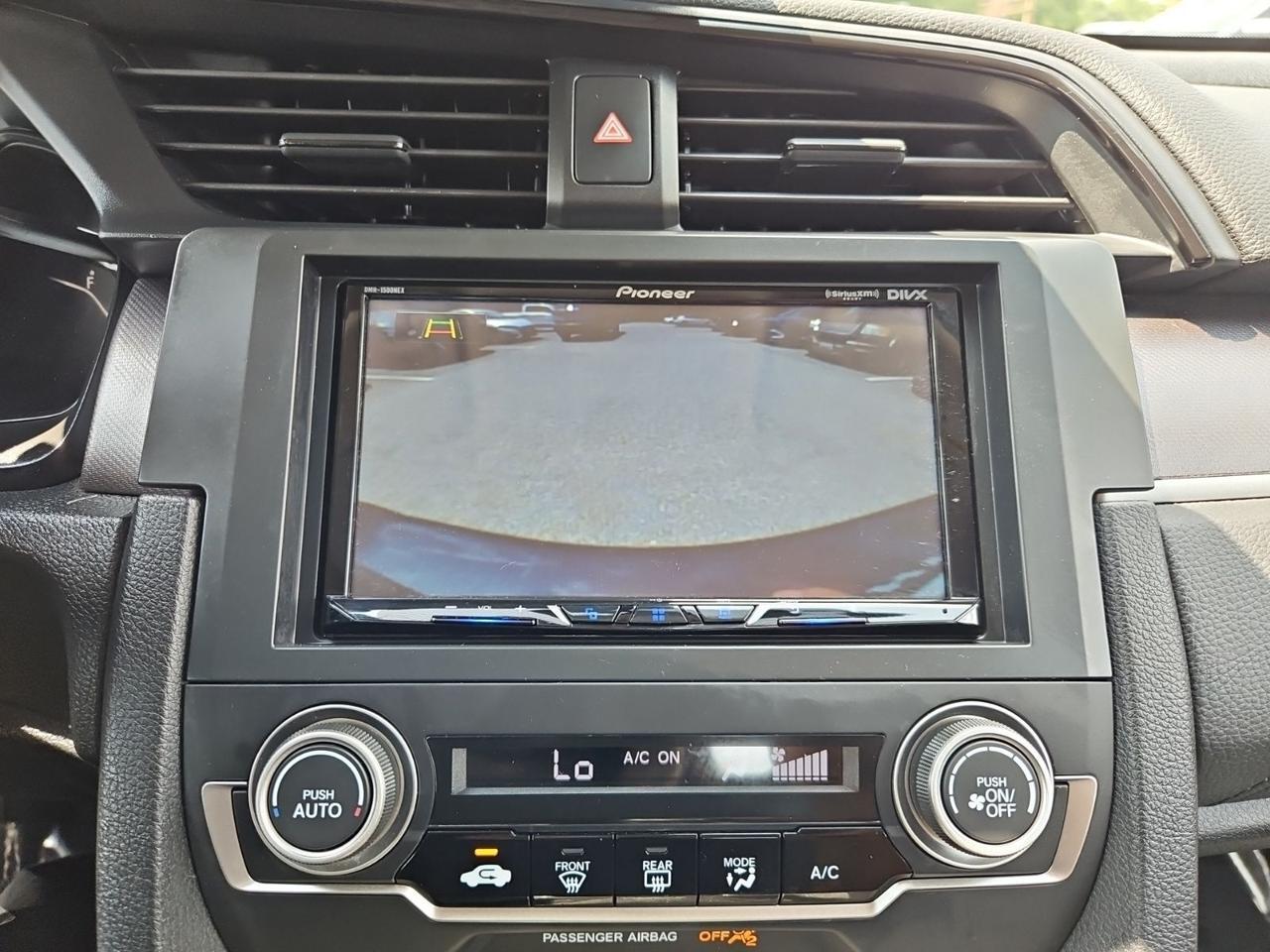 2017 Honda Civic LX Waldorf MD