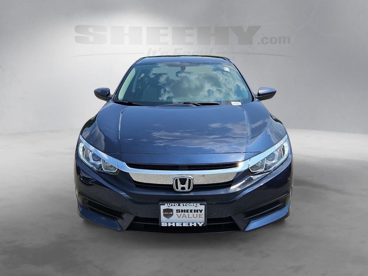 2017 Honda Civic LX Waldorf MD