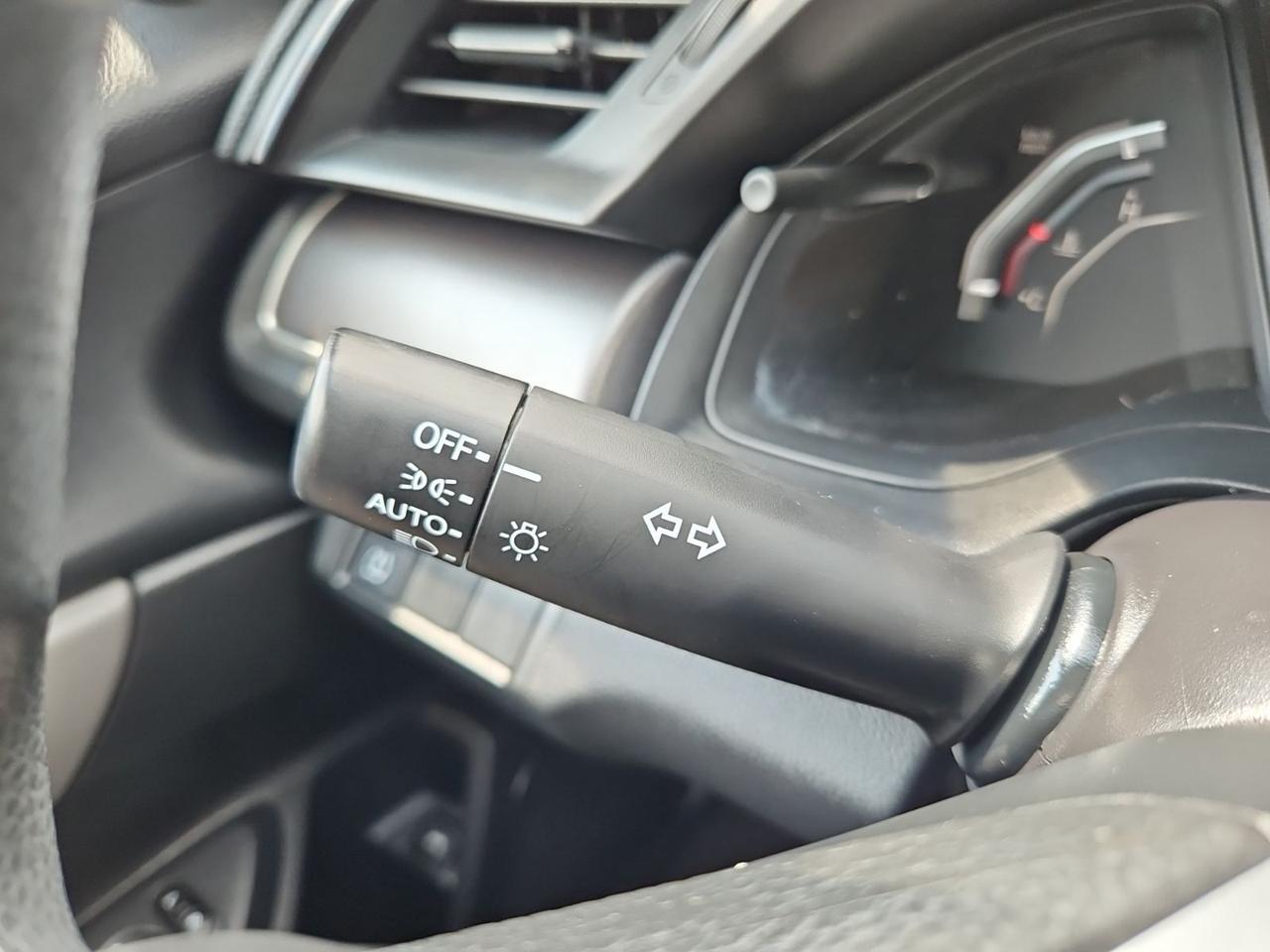 2017 Honda Civic LX Waldorf MD