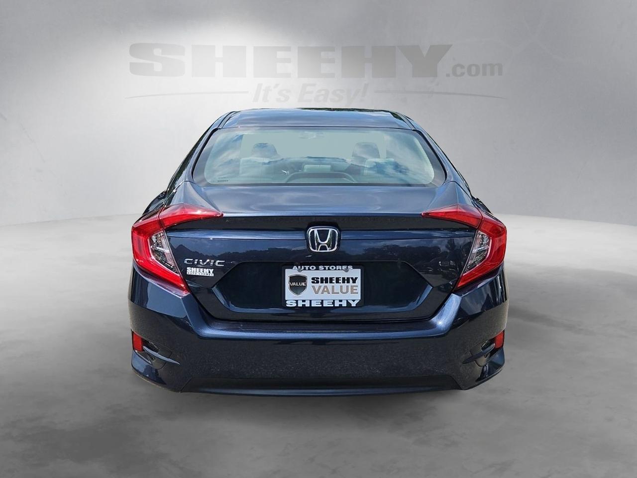 2017 Honda Civic LX Waldorf MD