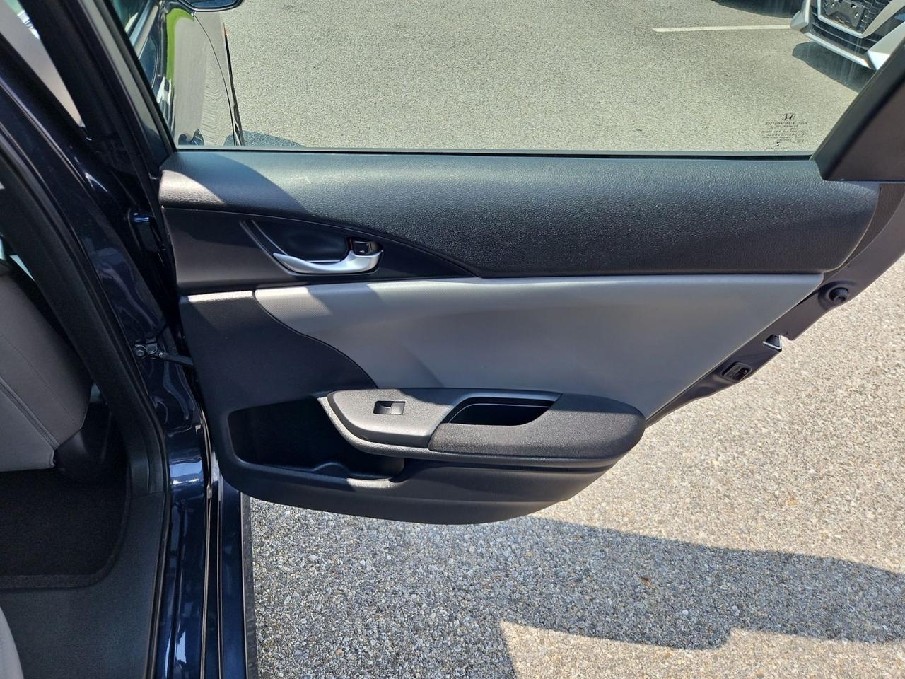2017 Honda Civic LX Waldorf MD