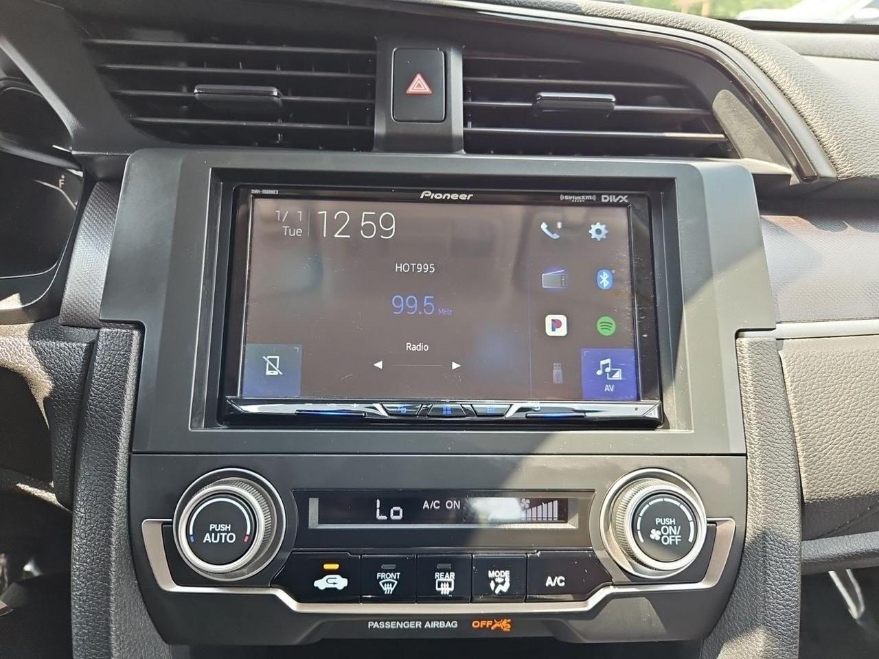 2017 Honda Civic LX Waldorf MD