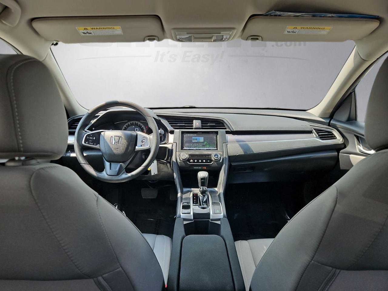 2017 Honda Civic LX Waldorf MD