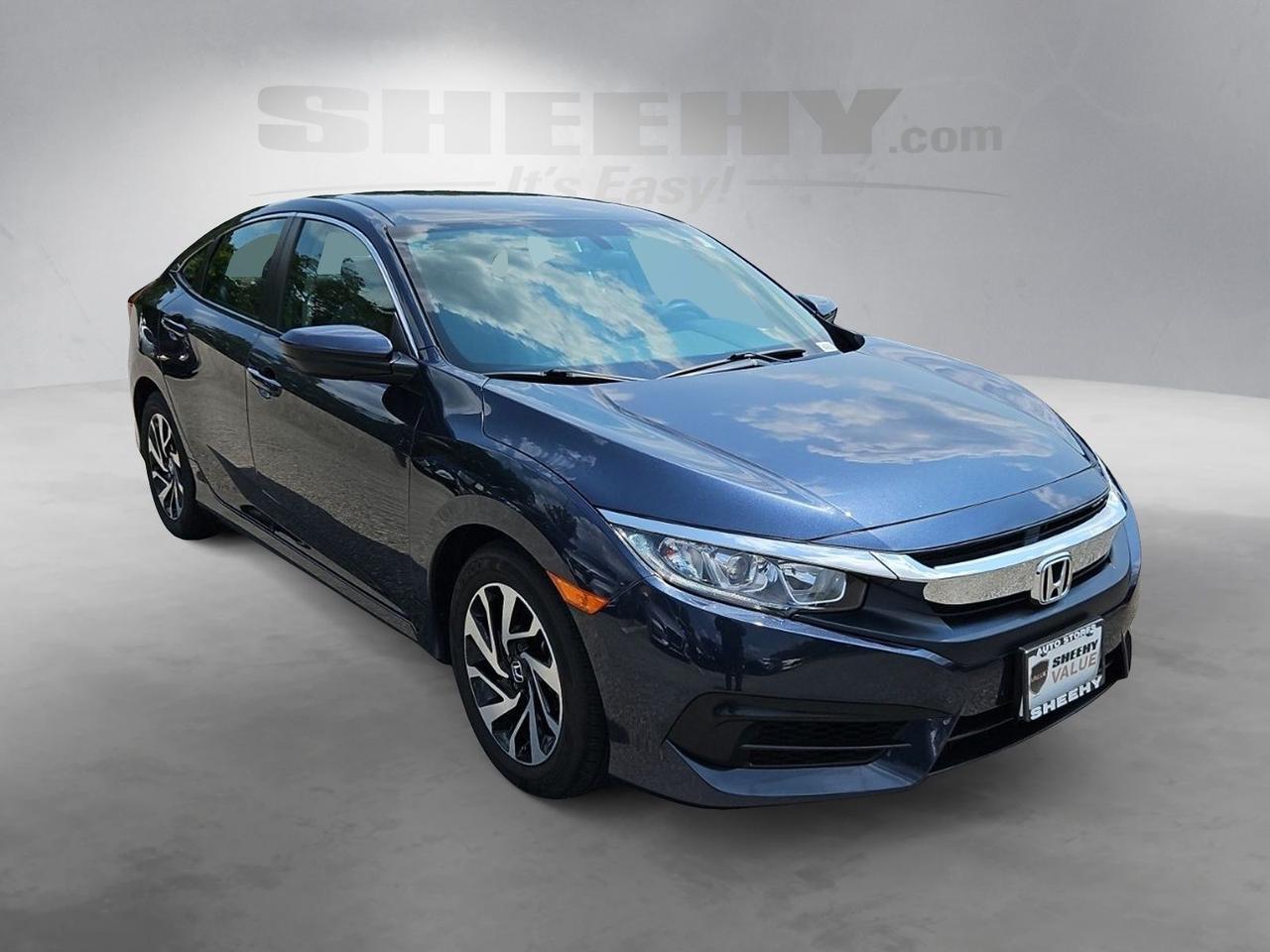 2017 Honda Civic LX Waldorf MD