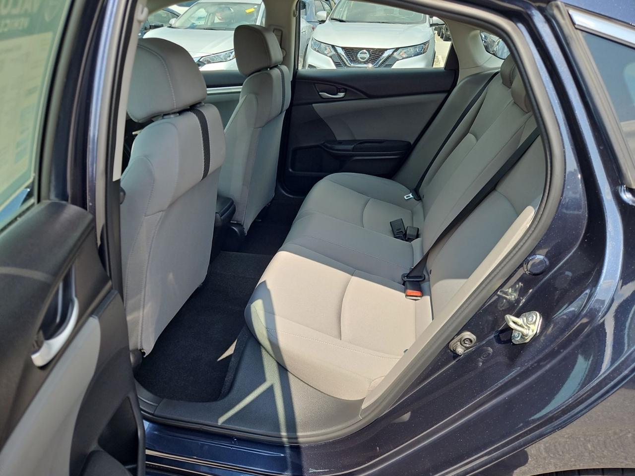 2017 Honda Civic LX Waldorf MD