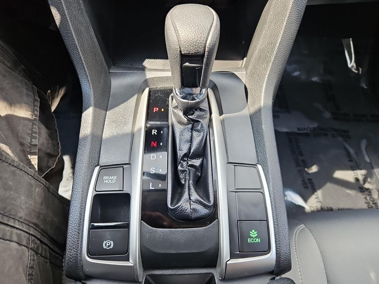 2017 Honda Civic LX Waldorf MD