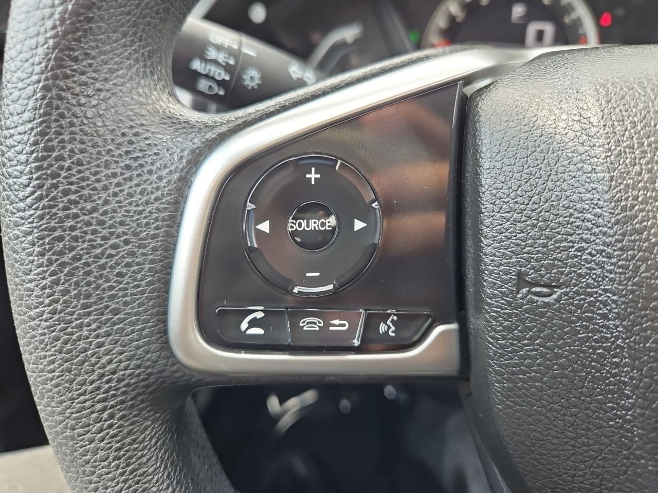 2017 Honda Civic LX Waldorf MD