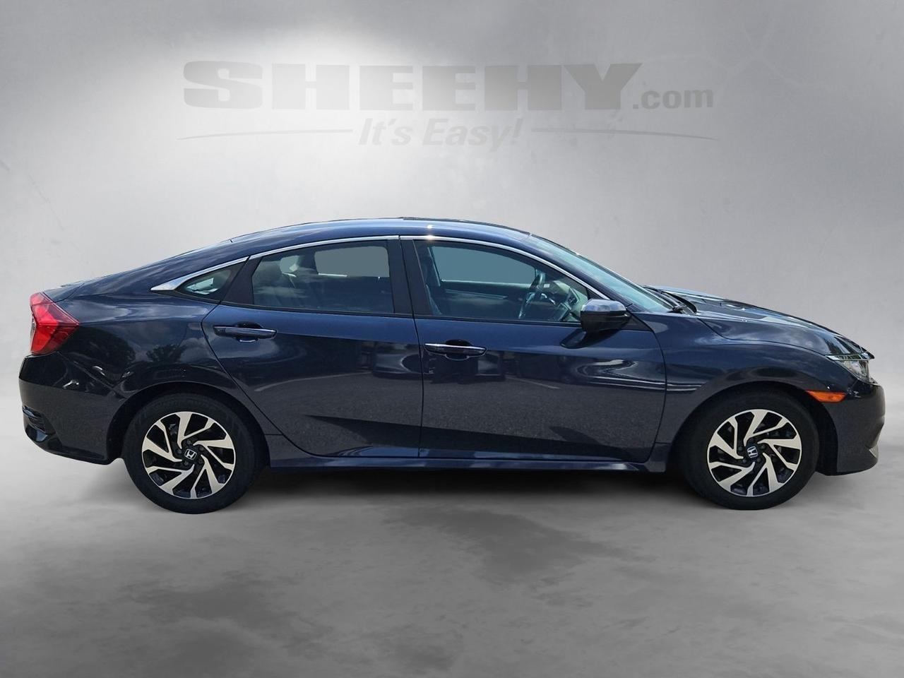 2017 Honda Civic LX Waldorf MD