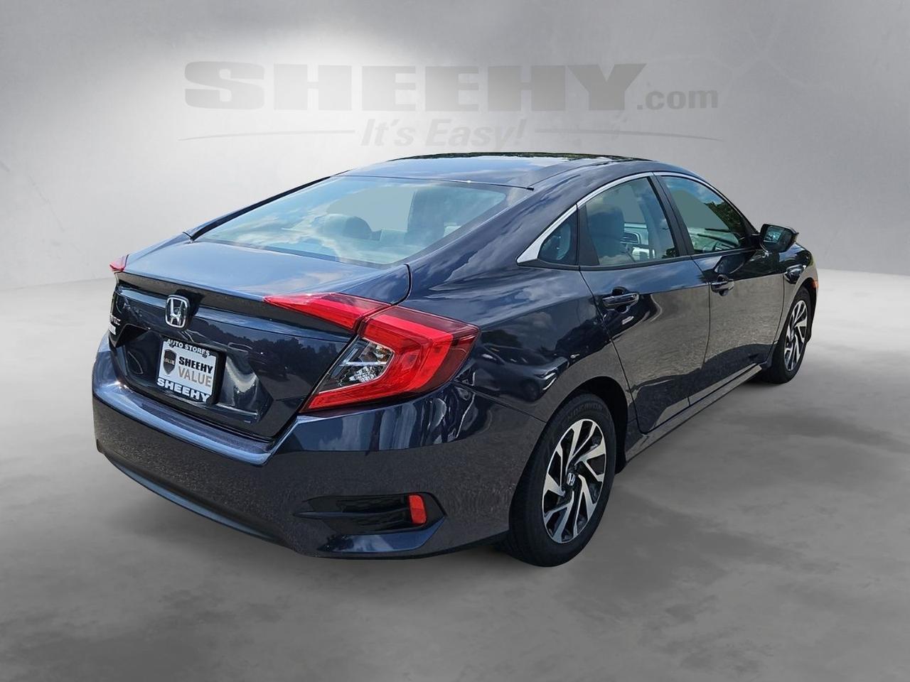 2017 Honda Civic LX Waldorf MD