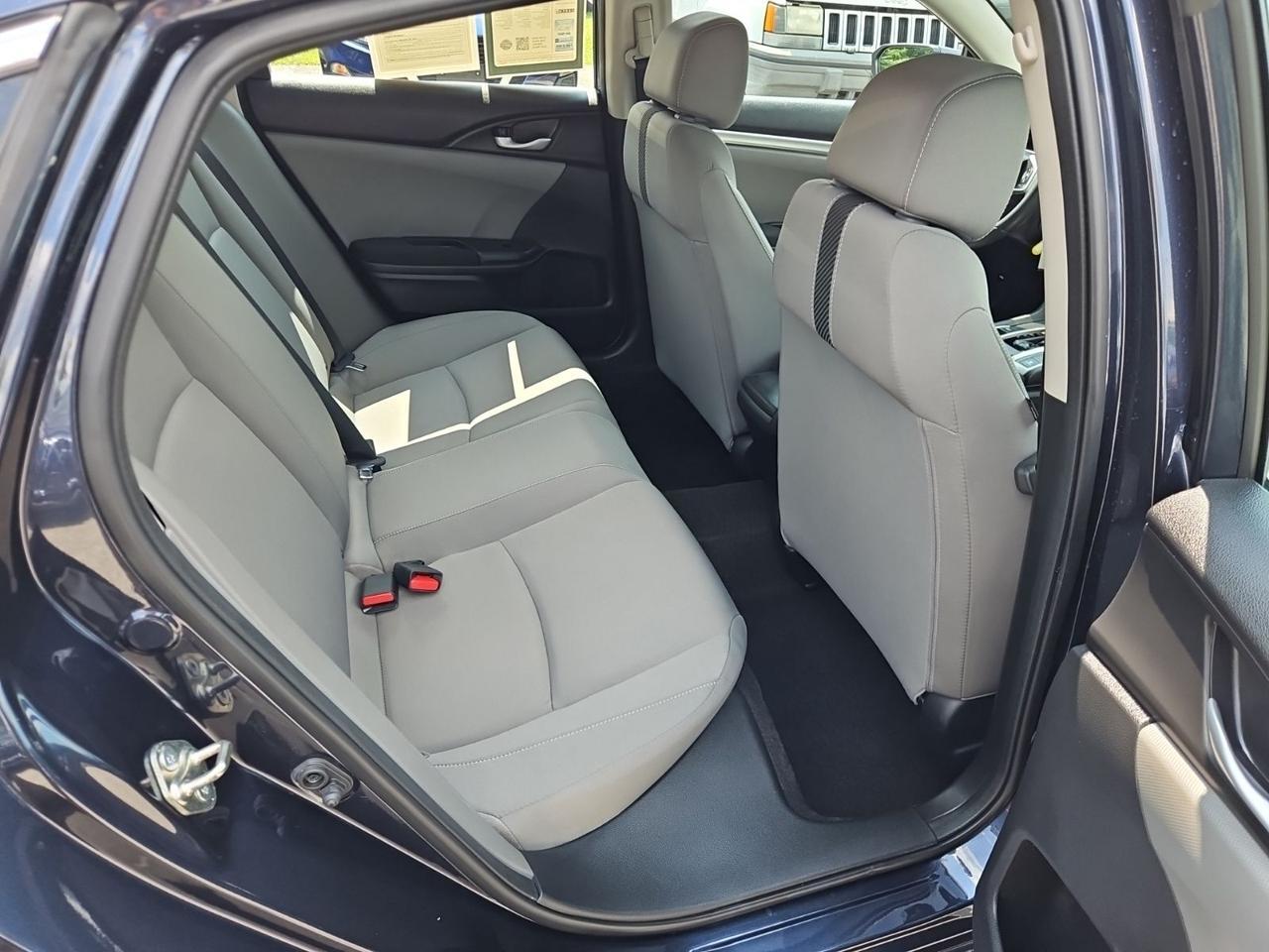 2017 Honda Civic LX Waldorf MD