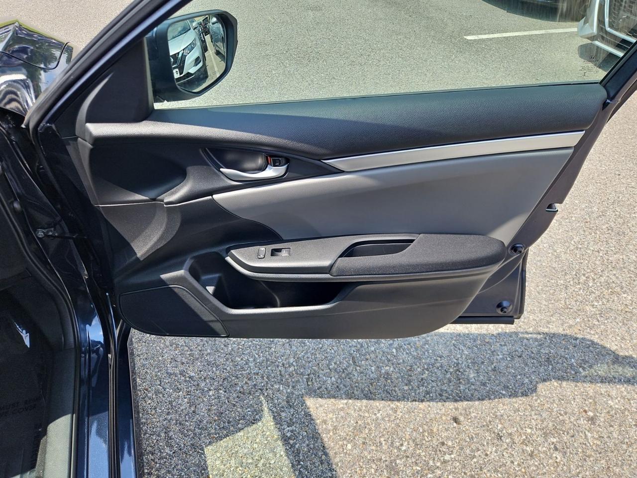 2017 Honda Civic LX Waldorf MD