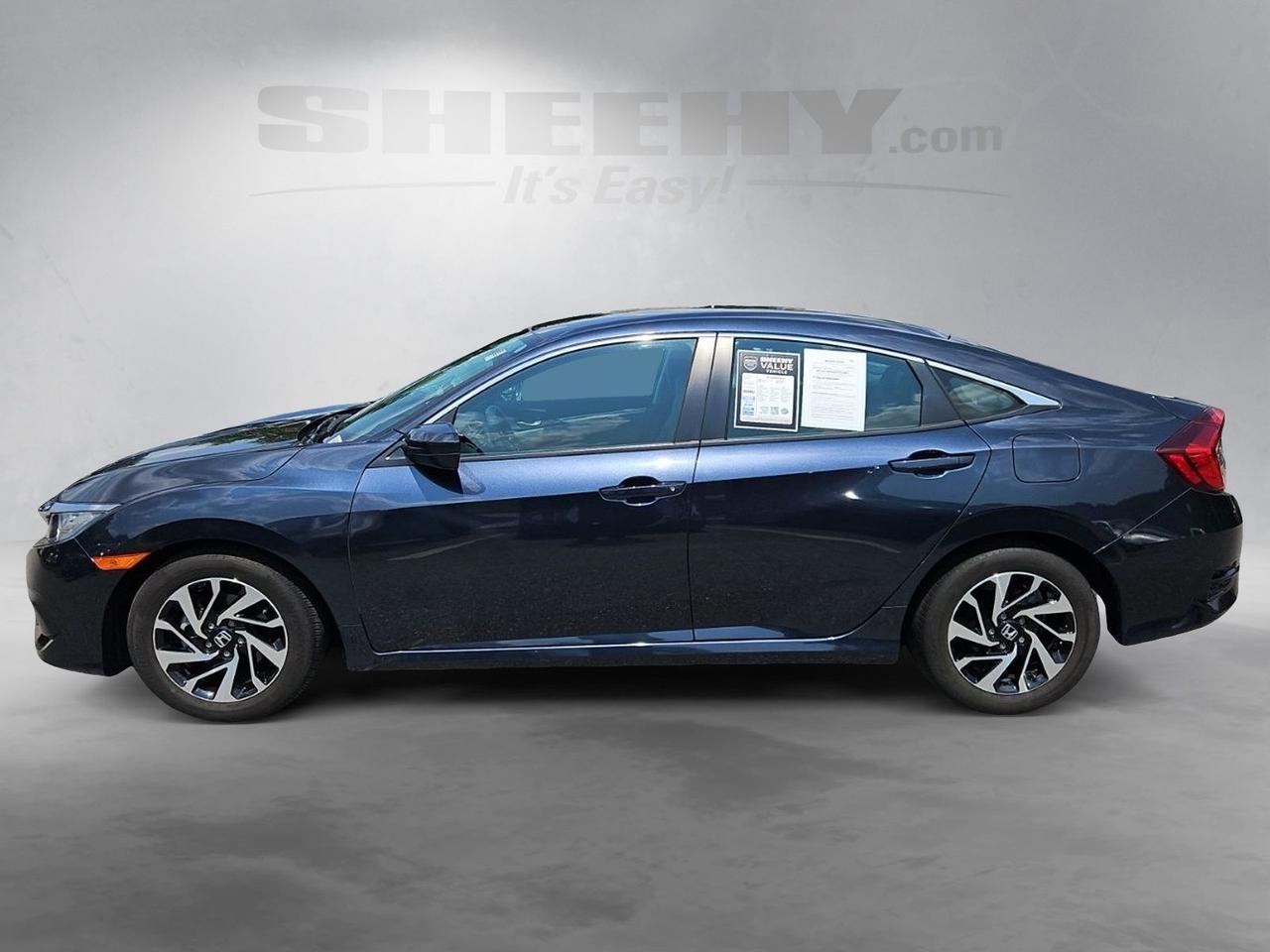 2017 Honda Civic LX Waldorf MD