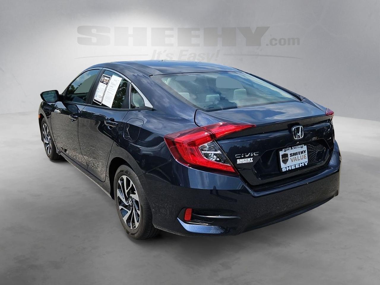 2017 Honda Civic LX Waldorf MD