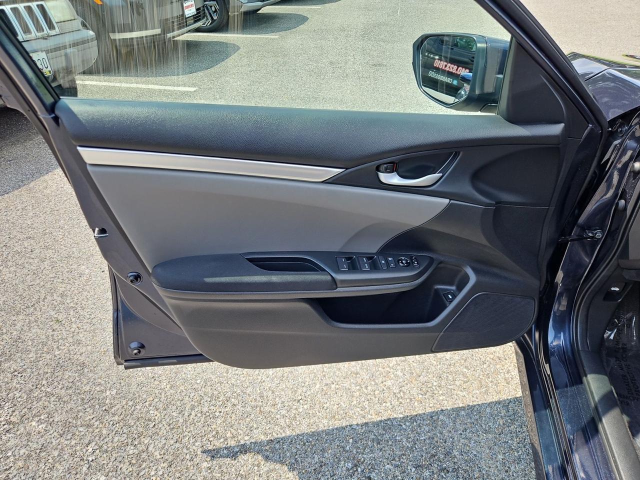 2017 Honda Civic LX Waldorf MD