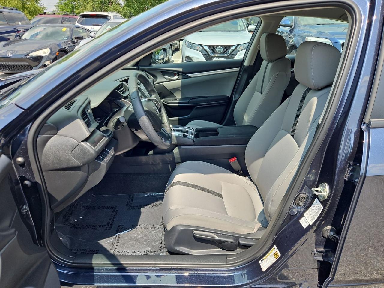 2017 Honda Civic LX Waldorf MD