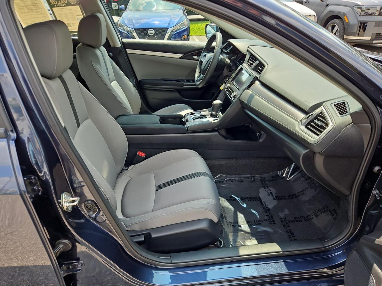2017 Honda Civic LX Waldorf MD