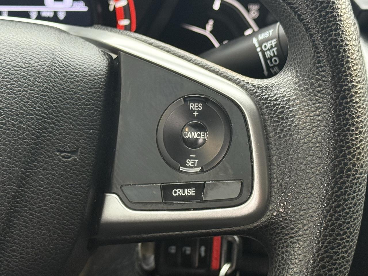 2017 Honda Civic LX Springfield VA