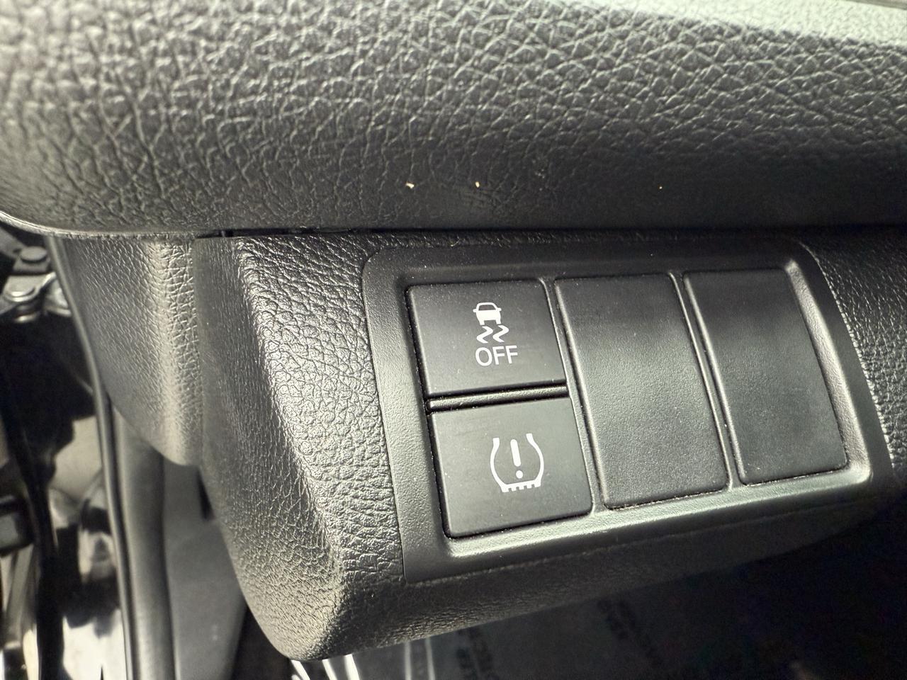 2017 Honda Civic LX Springfield VA