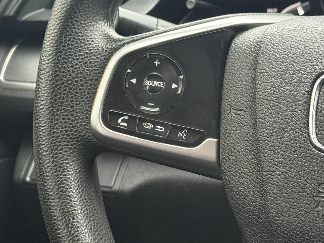 2017 Honda Civic LX Springfield VA