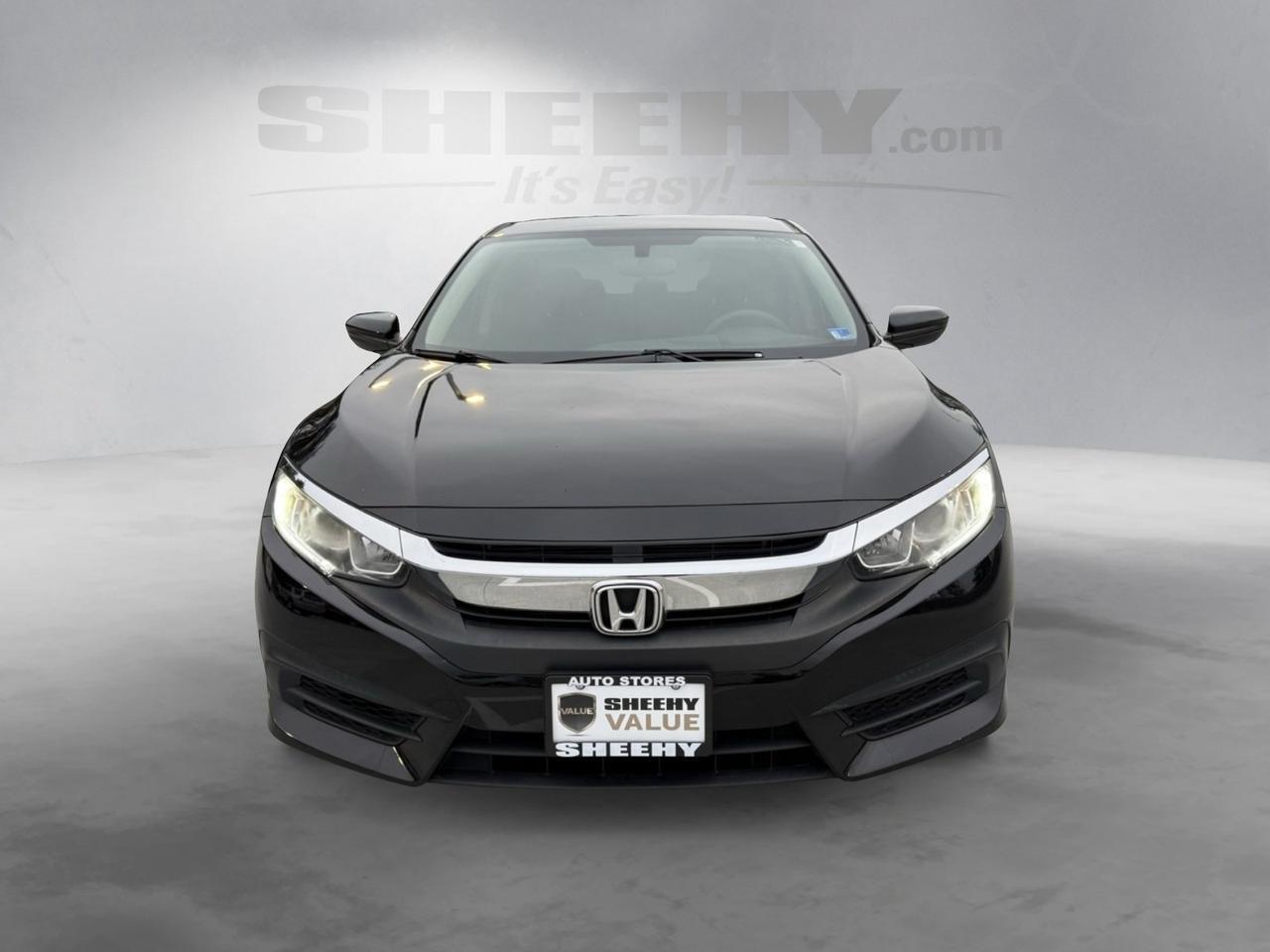 2017 Honda Civic LX Springfield VA