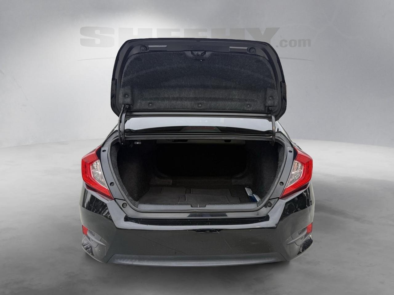 2017 Honda Civic LX Springfield VA