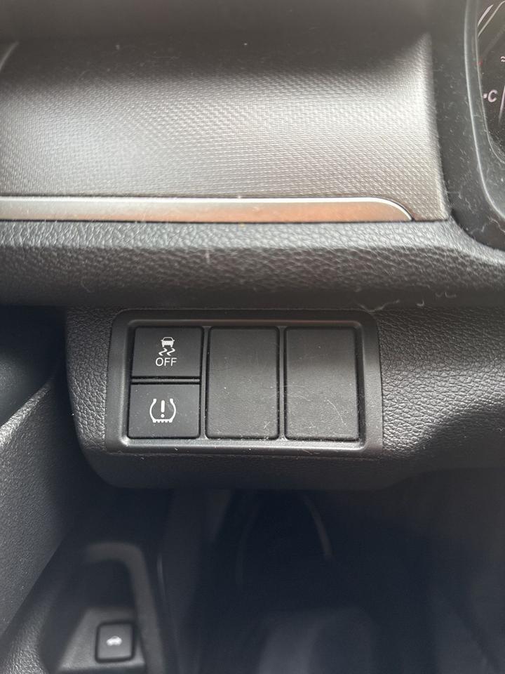 2017 Honda Civic LX Chantilly VA