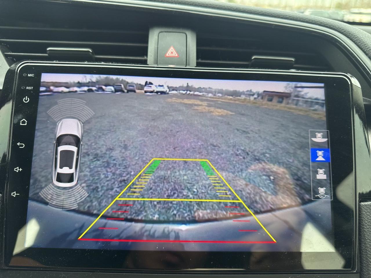 2017 Honda Civic LX Chantilly VA