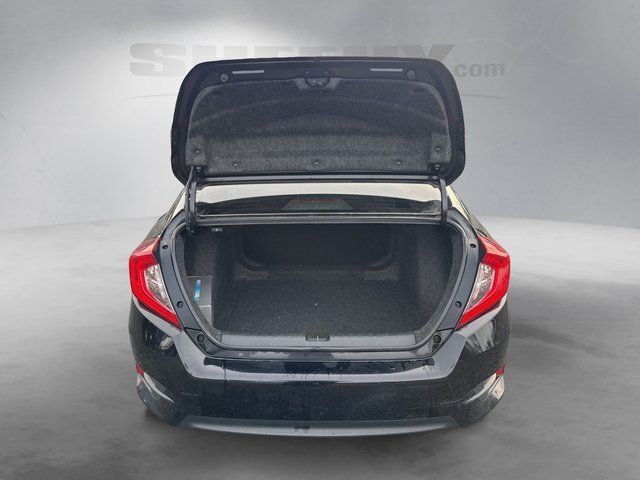 2017 Honda Civic LX Chantilly VA