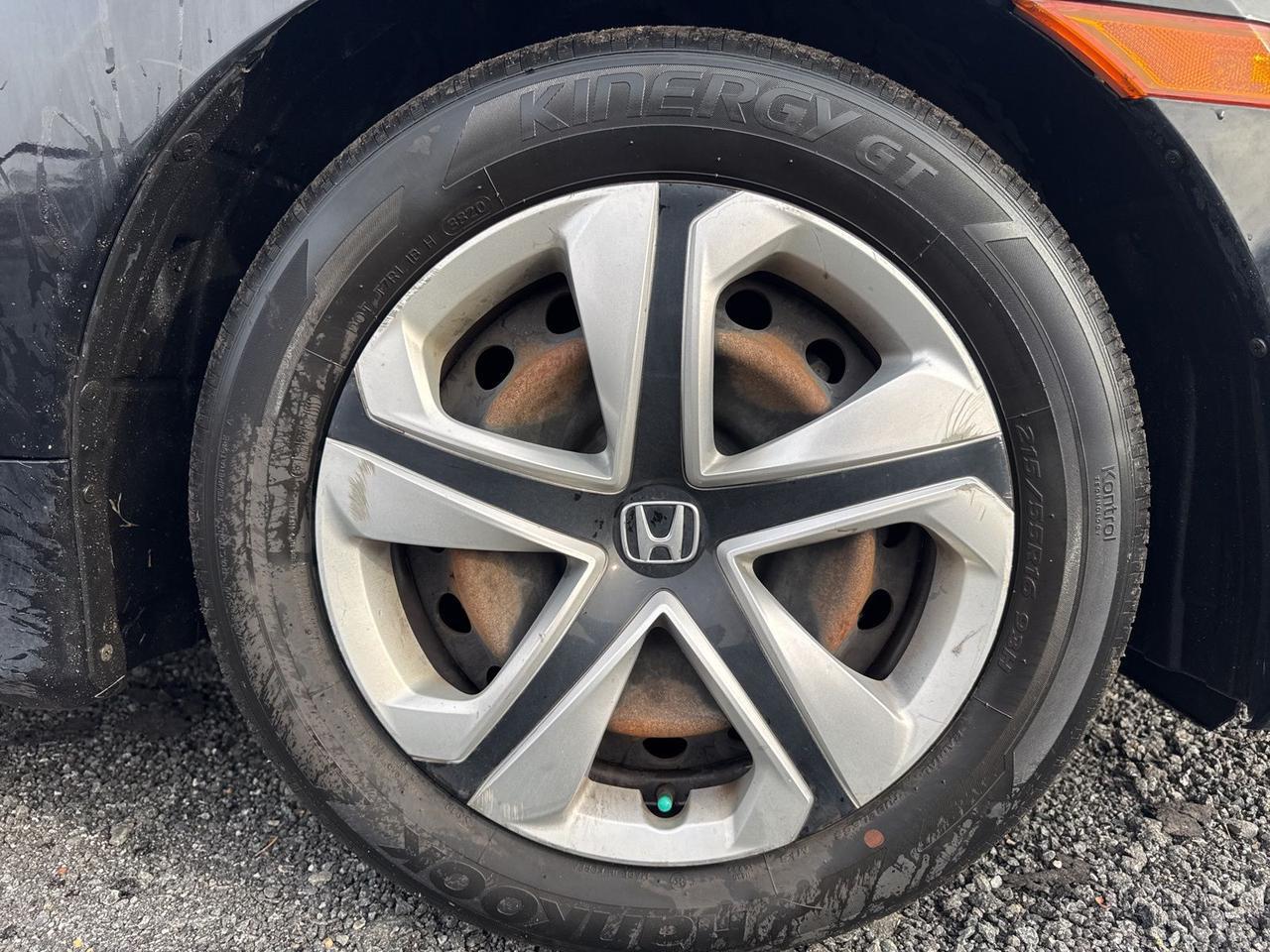 2017 Honda Civic LX Chantilly VA