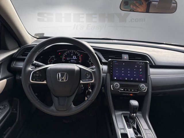 2017 Honda Civic LX Chantilly VA