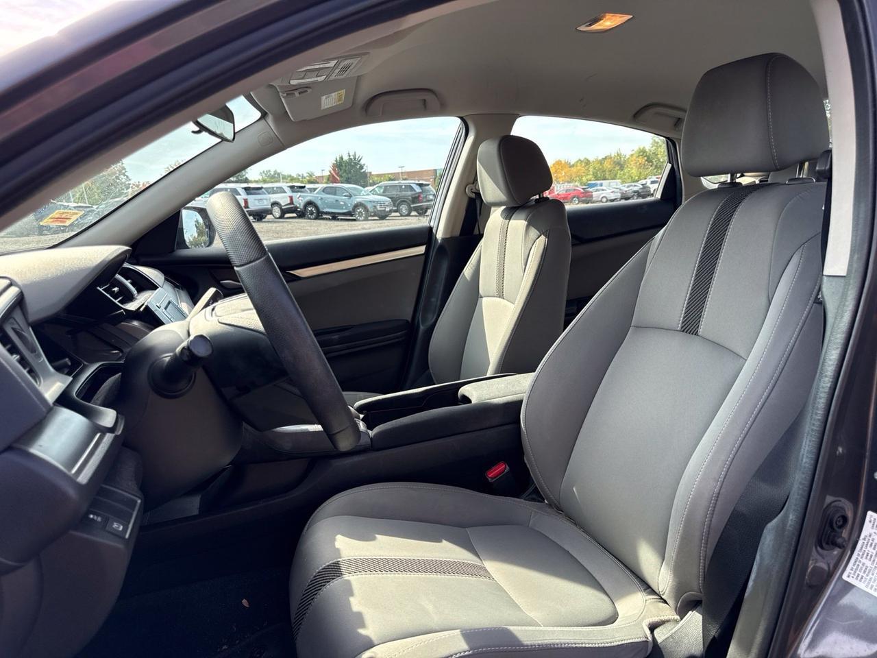 2017 Honda Civic LX Chantilly VA