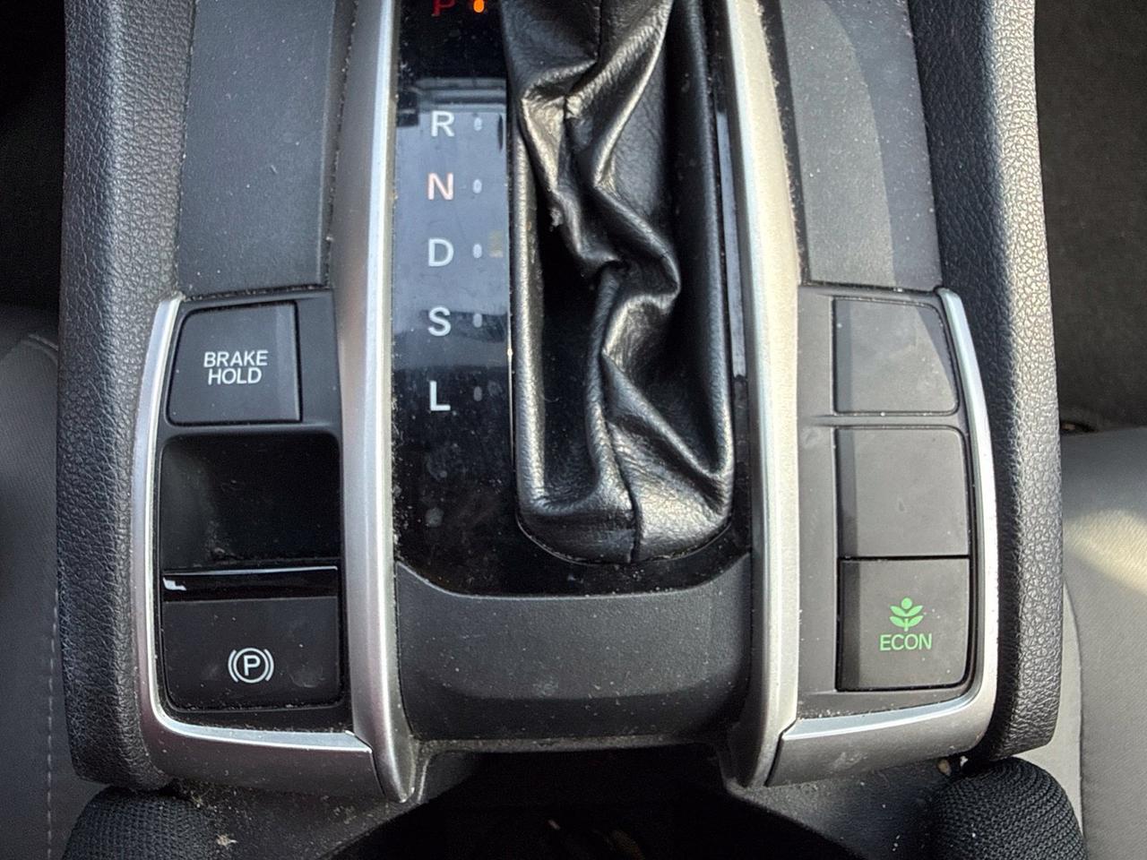 2017 Honda Civic LX Chantilly VA