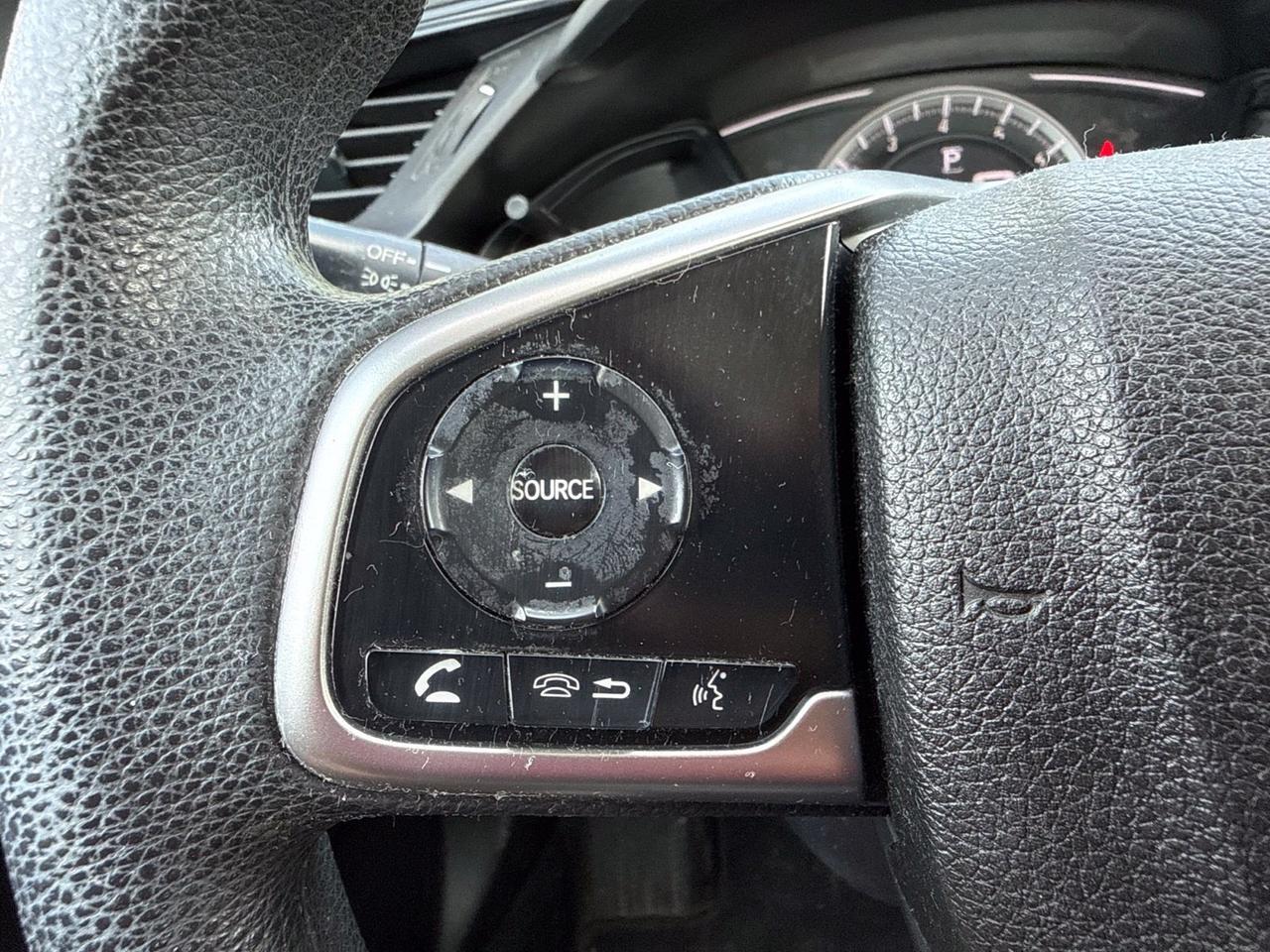 2017 Honda Civic LX Chantilly VA