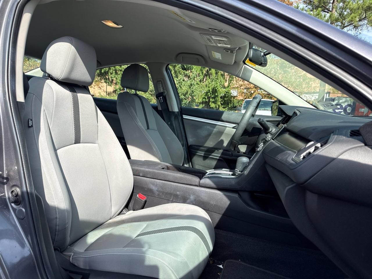 2017 Honda Civic LX Chantilly VA