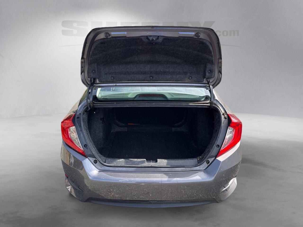 2017 Honda Civic LX Chantilly VA