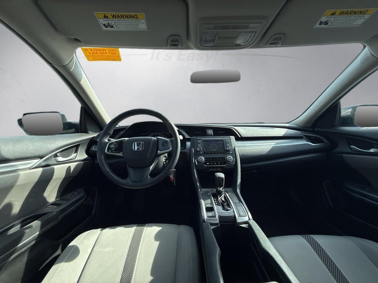 2017 Honda Civic LX Chantilly VA