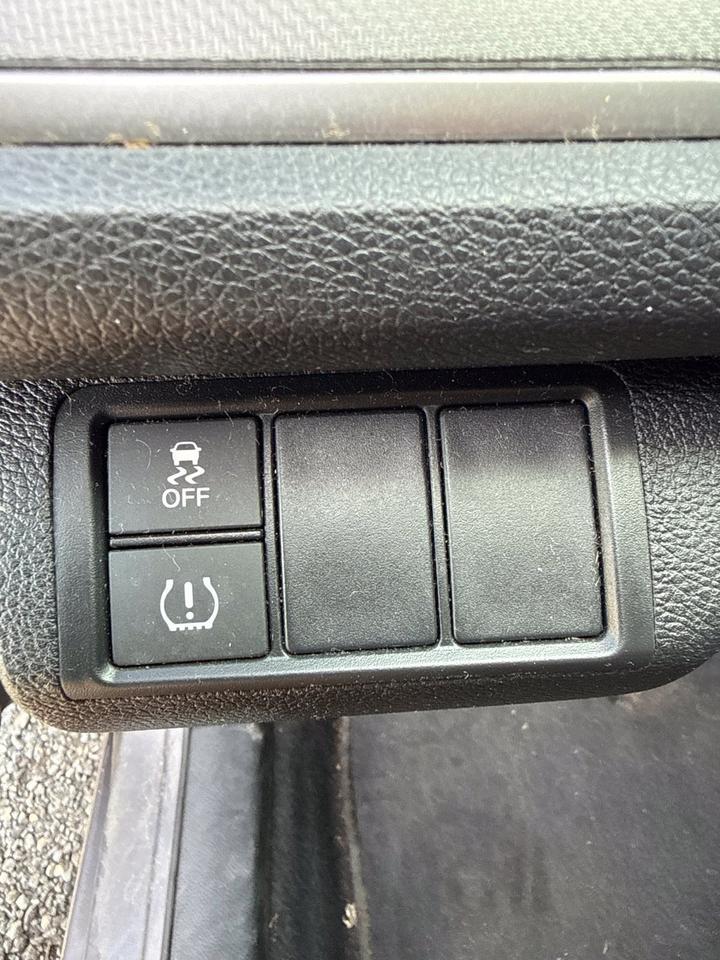 2017 Honda Civic LX Chantilly VA