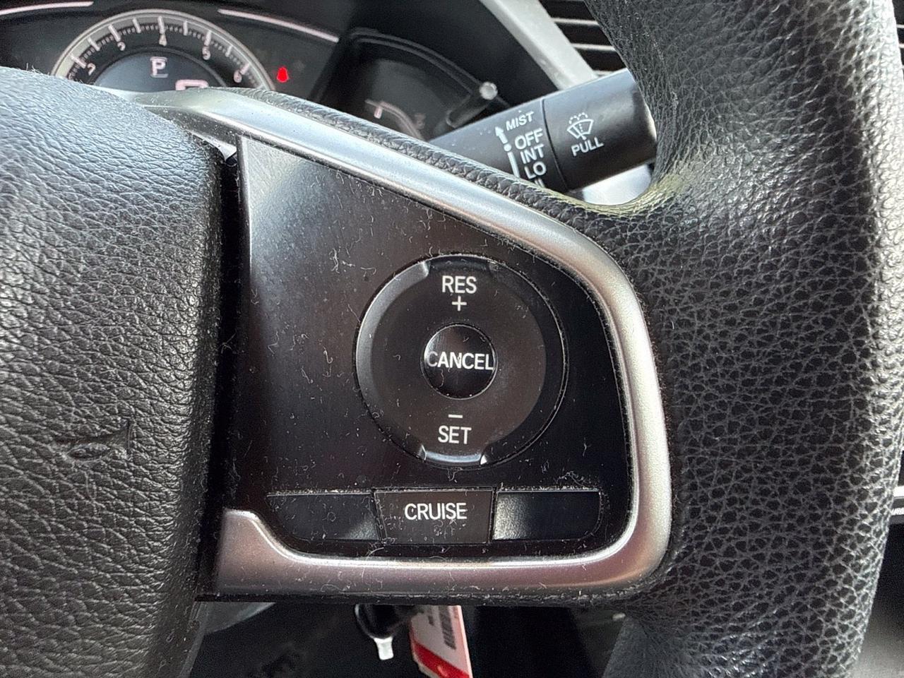 2017 Honda Civic LX Chantilly VA