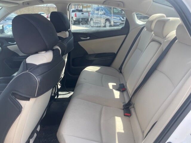 2017 Honda Civic Sedan EX Cleveland OH