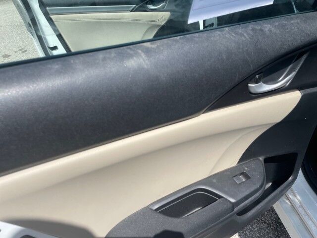 2017 Honda Civic Sedan EX Cleveland OH