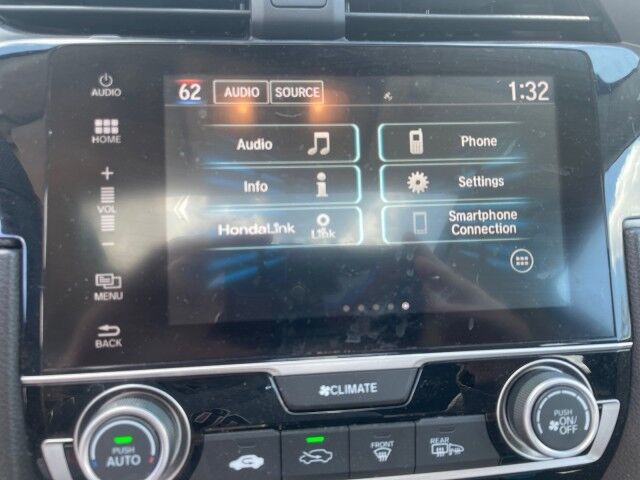 2017 Honda Civic Sedan EX Cleveland OH