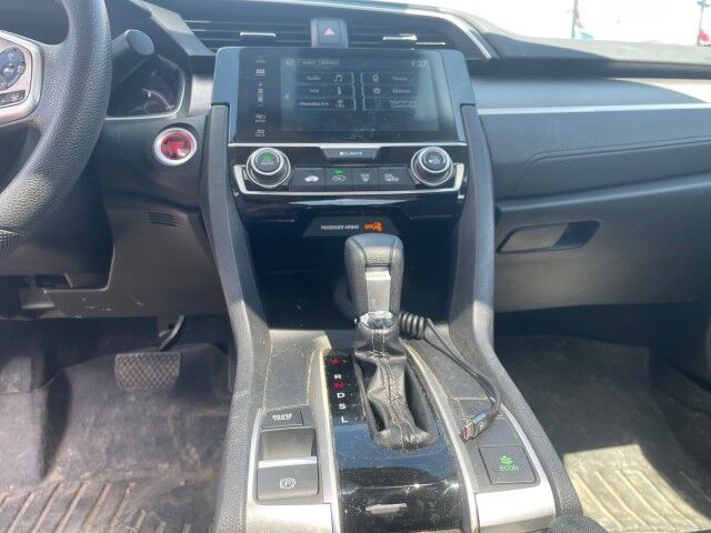 2017 Honda Civic Sedan EX Cleveland OH